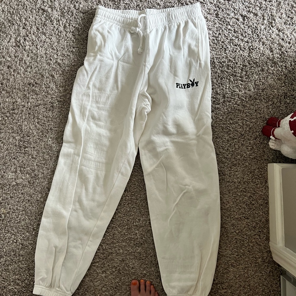 Playboy sweats